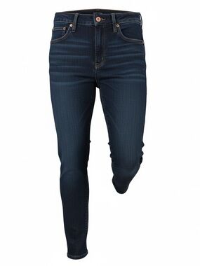 J. Crew Women’s 27T Indigo Skinny Jeans